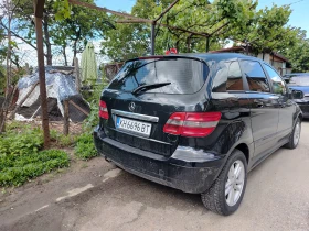 Обява за продажба на Mercedes-Benz B 170 2.0 CNG METAN AVTOMAT ~5 600 лв. - изображение 2