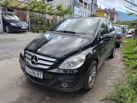 Обява за продажба на Mercedes-Benz B 170 2.0 CNG METAN AVTOMAT ~5 600 лв. - изображение 1