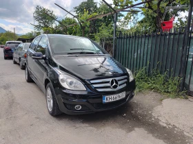 Обява за продажба на Mercedes-Benz B 170 2.0 CNG METAN AVTOMAT ~5 600 лв. - изображение 1