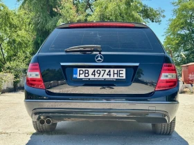 Mercedes-Benz C 180 1.8 турбо - 15600 лв. - 39707756 4