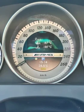 Mercedes-Benz C 180 1.8 турбо - 15600 лв. - 39707756 10