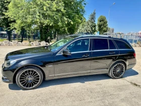 Mercedes-Benz C 180 1.8 турбо - 15600 лв. - 39707756 5