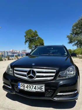 Mercedes-Benz C 180 1.8 турбо - 15600 лв. - 39707756 7