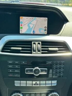 Mercedes-Benz C 180 1.8 турбо - 15600 лв. - 39707756 11