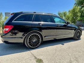 Mercedes-Benz C 180 1.8 турбо - 15600 лв. - 39707756 3