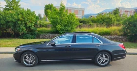 Mercedes-Benz S 500 L 4MATIC Soft+ Panorama+ Burmester 3d - 58000 лв. - 70422899 5