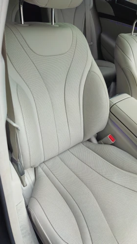 Mercedes-Benz S 500 L 4MATIC Soft+ Panorama+ Burmester 3d - 58000 лв. - 70422899 12