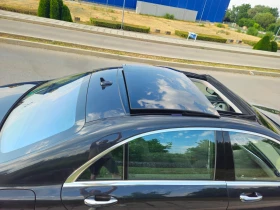 Mercedes-Benz S 500 L 4MATIC Soft+ Panorama+ Burmester 3d - 58000 лв. - 70422899 7