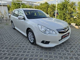 Subaru Legacy 2.0i-150кс= 4х4= ФАБРИЧНА ГАЗ= 185.000км= EURO 5B - 11900 лв. - 69977449 2