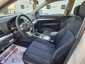 Subaru Legacy 2.0i-150кс= 4х4= ФАБРИЧНА ГАЗ= 185.000км= EURO 5B - 11900 лв. - 69977449 7