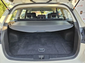 Subaru Legacy 2.0i-150кс= 4х4= ФАБРИЧНА ГАЗ= 185.000км= EURO 5B - 11900 лв. - 69977449 10