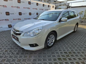 Subaru Legacy 2.0i-150кс= 4х4= ФАБРИЧНА ГАЗ= 185.000км= EURO 5B - 11900 лв. - 69977449 6