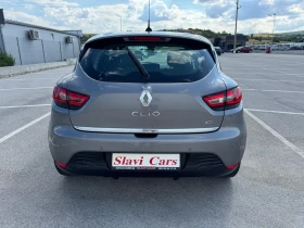 Renault Clio 1.5 DCI - CAR PLAY - 10400 лв. - 83672505 5