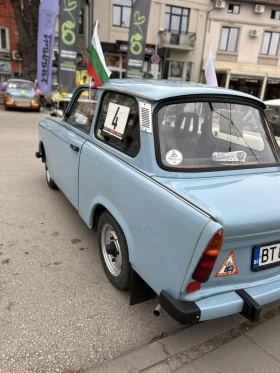 Trabant 601 | Mobile.bg    2