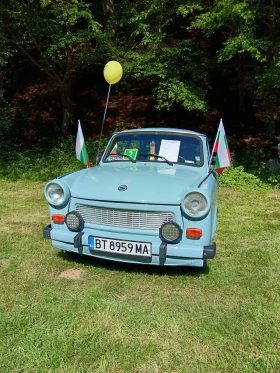 Trabant 601 | Mobile.bg    4