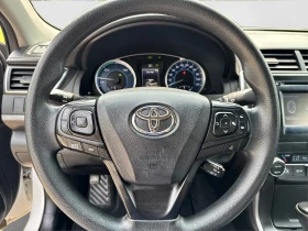 Toyota Camry Hybrid SE* HeadUp* * (  ) | Mobile.bg    10