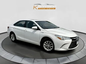 Toyota Camry Hybrid SE* HeadUp* * (  ) | Mobile.bg    4
