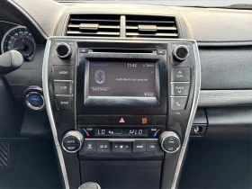 Toyota Camry Hybrid SE* HeadUp* * (  ) | Mobile.bg    11
