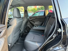 Subaru Forester 2.0 e-BOXER | Mobile.bg    14