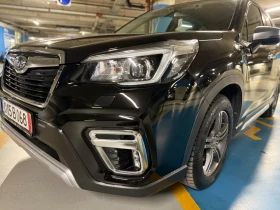 Subaru Forester 2.0 e-BOXER | Mobile.bg    7