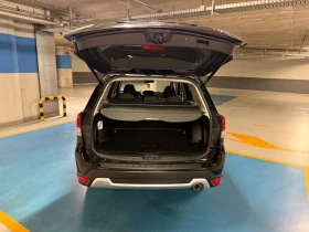 Subaru Forester 2.0 e-BOXER | Mobile.bg    17