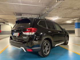     Subaru Forester 2.0 e-BOXER