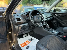 Subaru Forester 2.0 e-BOXER | Mobile.bg    10