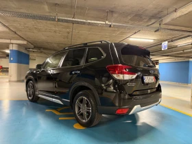 Subaru Forester 2.0 e-BOXER | Mobile.bg    6