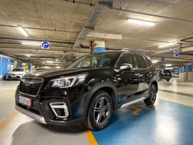     Subaru Forester 2.0 e-BOXER