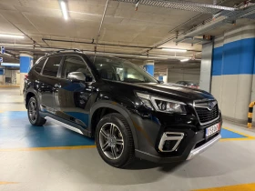     Subaru Forester 2.0 e-BOXER