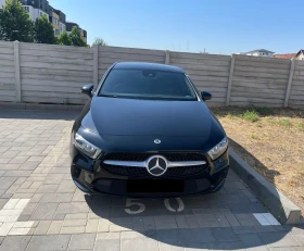 Mercedes-Benz A 200 d 8G-DCT