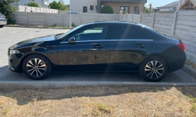 Обява за продажба на Mercedes-Benz A 200 d 8G-DCT ~52 999 лв. - изображение 1