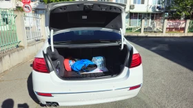 BMW 520 Xdrive luxury line | Mobile.bg    5