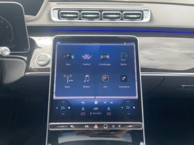 Mercedes-Benz S 580 4Matic = AMG Line = Гаранция - 185750 лв. - 17689093 9