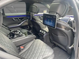 Mercedes-Benz S 580 4Matic = AMG Line = Гаранция - 185750 лв. - 17689093 12