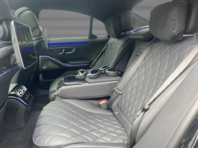 Mercedes-Benz S 580 4Matic = AMG Line = Гаранция - 185750 лв. - 17689093 11