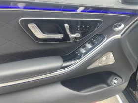 Mercedes-Benz S 580 4Matic = AMG Line = Гаранция - 185750 лв. - 17689093 5