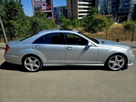 Обява за продажба на Mercedes-Benz S 500 ГАЗ ~21 000 лв. - изображение 3