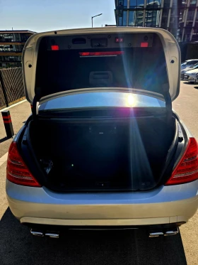 Обява за продажба на Mercedes-Benz S 500 ГАЗ ~21 000 лв. - изображение 7