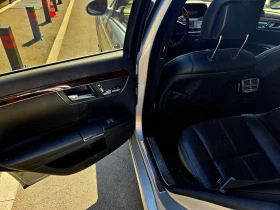 Mercedes-Benz S 500 ГАЗ - 21000 лв. - 46571273 13