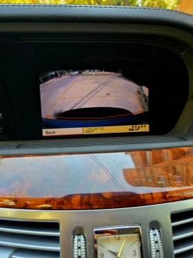 Mercedes-Benz S 500 ГАЗ - 21000 лв. - 46571273 14