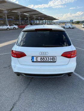 Audi A4 | Mobile.bg    3