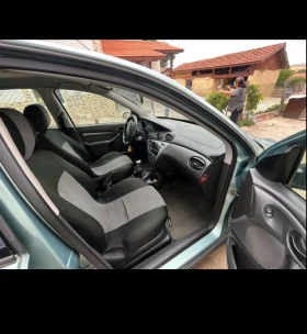 Ford Focus 1.6  | Mobile.bg    6