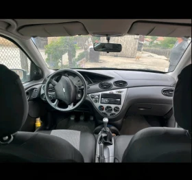 Ford Focus 1.6  | Mobile.bg    4