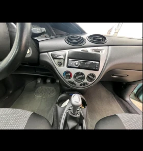Ford Focus 1.6  | Mobile.bg    5