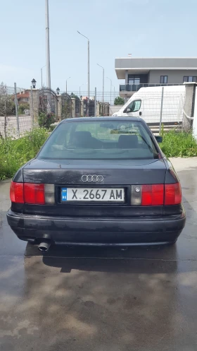 Обява за продажба на Audi 80 ~2 300 лв. - изображение 1