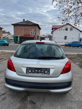 Peugeot 207 1.4 BENZIN AUSTRIA | Mobile.bg    6
