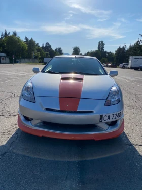 Toyota Celica VVTL T23 | Mobile.bg    2