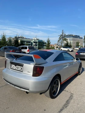 Toyota Celica VVTL T23 | Mobile.bg    4