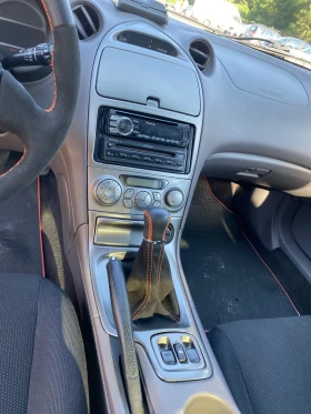 Toyota Celica VVTL T23 | Mobile.bg    8